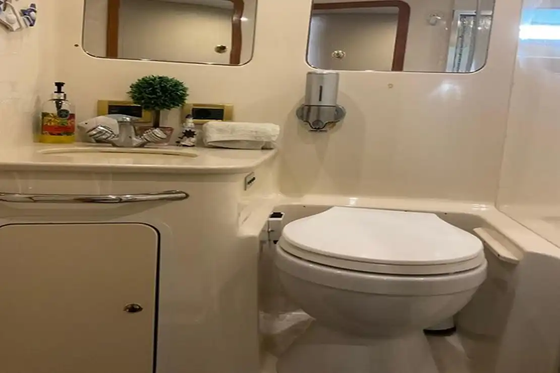 Antalya Yacht Rent - A14455-53